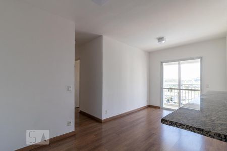 Sala de apartamento à venda com 3 quartos, 68m² em Jardim Iracema, Barueri