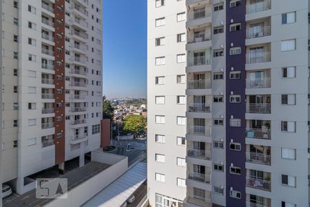 Vista do Quarto 2 de apartamento à venda com 3 quartos, 68m² em Jardim Iracema, Barueri