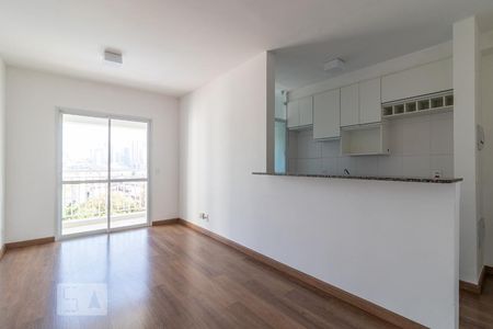 Sala de apartamento à venda com 3 quartos, 68m² em Jardim Iracema, Barueri