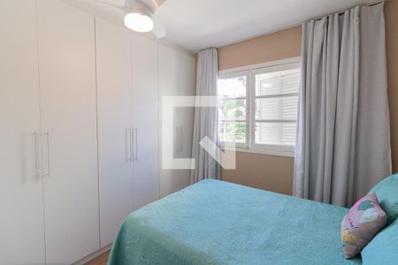 Quarto 1 de casa de condomínio à venda com 2 quartos, 110m² em Vila Antônio, São Paulo