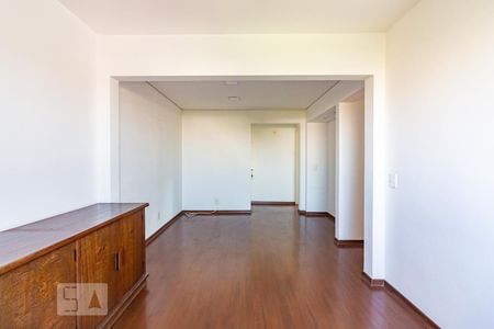 Sala de apartamento à venda com 3 quartos, 73m² em Jardim das Vertentes, São Paulo
