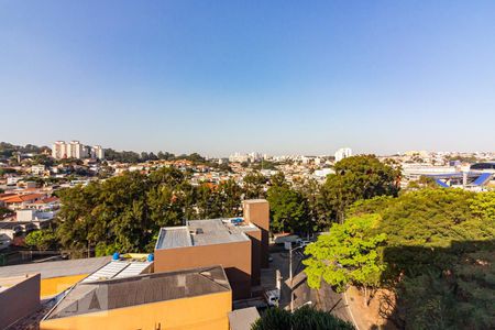 Vista de apartamento à venda com 3 quartos, 73m² em Jardim das Vertentes, São Paulo