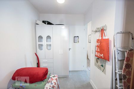 Apartamento à venda com 3 quartos, 52m² em Vargem Pequena, Rio de Janeiro