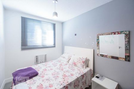 Apartamento à venda com 3 quartos, 52m² em Vargem Pequena, Rio de Janeiro