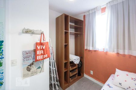 Apartamento à venda com 3 quartos, 52m² em Vargem Pequena, Rio de Janeiro