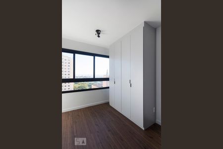 Quarto de kitnet/studio para alugar com 1 quarto, 28m² em Mirandópolis, São Paulo