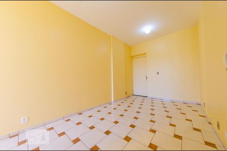 Sala de apartamento para alugar com 2 quartos, 50m² em Barro Preto, Belo Horizonte