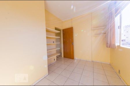 Quarto 1 de apartamento para alugar com 2 quartos, 50m² em Barro Preto, Belo Horizonte