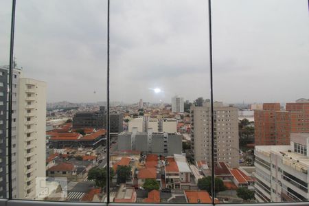 Quarto 2 Vista de apartamento para alugar com 2 quartos, 60m² em Santa Paula, São Caetano do Sul
