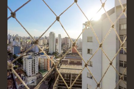 Apartamento à venda com 4 quartos, 140m² em Aclimação, São Paulo