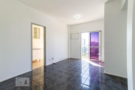 Sala de apartamento para alugar com 2 quartos, 90m² em Todos Os Santos, Rio de Janeiro