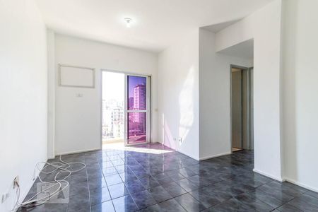 Sala de apartamento para alugar com 2 quartos, 90m² em Todos Os Santos, Rio de Janeiro