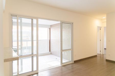 Sala de apartamento à venda com 2 quartos, 72m² em Liberdade, São Paulo