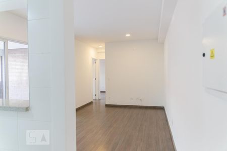 Sala de apartamento à venda com 2 quartos, 72m² em Liberdade, São Paulo
