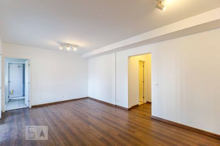 Sala de apartamento à venda com 3 quartos, 105m² em Vila Cruzeiro, São Paulo