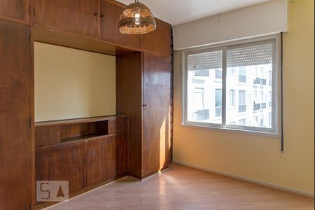 Quarto de apartamento à venda com 1 quarto, 56m² em Consolação, São Paulo