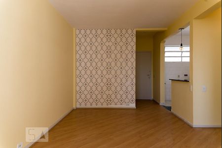 Sala de apartamento à venda com 1 quarto, 56m² em Consolação, São Paulo