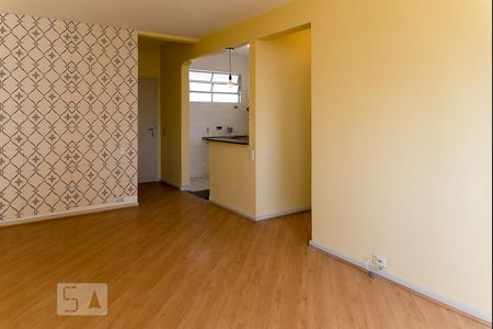 Sala de apartamento à venda com 1 quarto, 56m² em Consolação, São Paulo