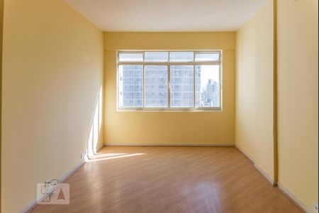 Sala de apartamento à venda com 1 quarto, 56m² em Consolação, São Paulo