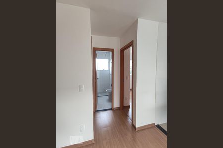 Apartamento à venda com 2 quartos, 47m² em Canudos, Novo Hamburgo