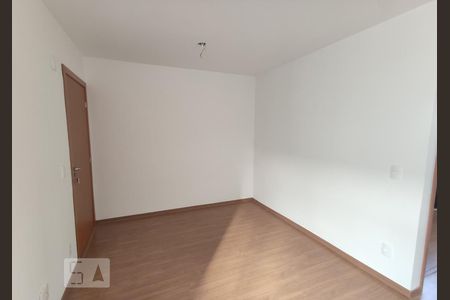 Detalhe Sala de apartamento à venda com 2 quartos, 47m² em Canudos, Novo Hamburgo