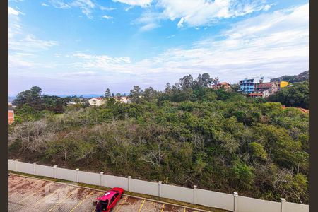 Vista de apartamento à venda com 2 quartos, 47m² em Canudos, Novo Hamburgo