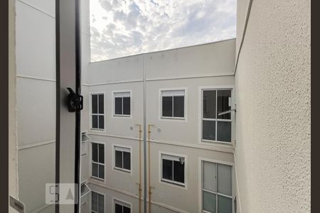 Vista de apartamento à venda com 2 quartos, 47m² em Canudos, Novo Hamburgo