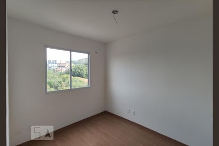 Dormitório de apartamento à venda com 2 quartos, 47m² em Canudos, Novo Hamburgo