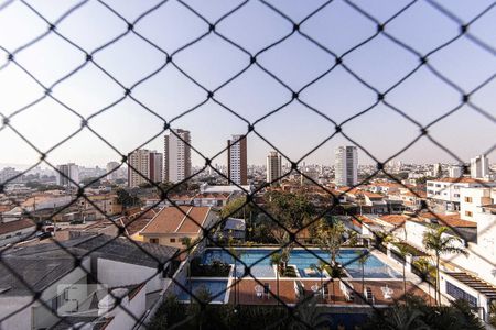 Vista Varanda de apartamento à venda com 2 quartos, 105m² em Vila Carrão, São Paulo