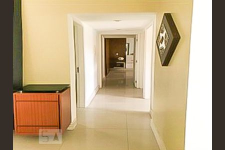 Sala de apartamento à venda com 3 quartos, 84m² em Sumaré, São Paulo