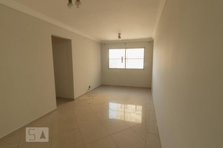 Sala de apartamento à venda com 3 quartos, 70m² em Santana, São Paulo