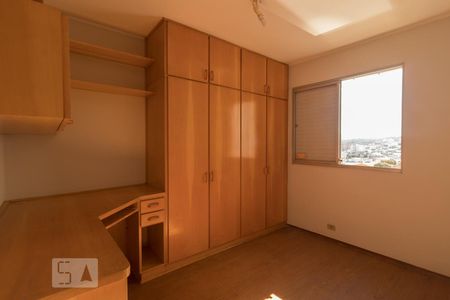 Dormitório 2 de apartamento à venda com 3 quartos, 70m² em Santana, São Paulo