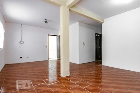 Sala de casa para alugar com 3 quartos, 160m² em Bairro Alto, Curitiba