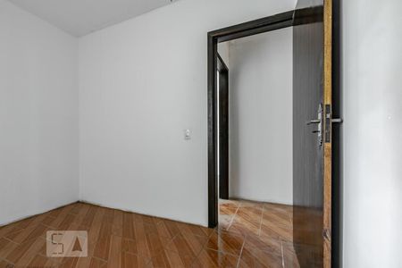 Quarto 2 de casa para alugar com 3 quartos, 160m² em Bairro Alto, Curitiba