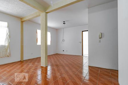 Sala de casa para alugar com 3 quartos, 160m² em Bairro Alto, Curitiba