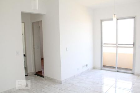 Apartamento à venda com 2 quartos, 52m² em Anhangabaú, Jundiaí