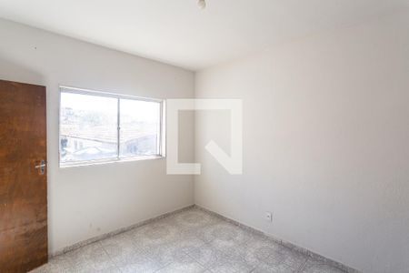 Quarto 1 de casa para alugar com 4 quartos, 113m² em Santa Efigênia, Belo Horizonte