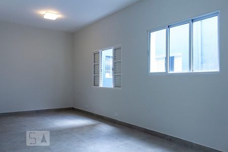 Sala de casa à venda com 3 quartos, 133m² em Vila Mariana, São Paulo