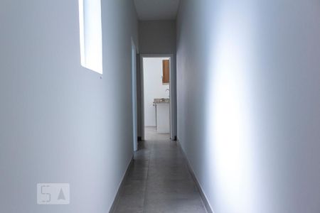 Corredor de casa à venda com 3 quartos, 133m² em Vila Mariana, São Paulo