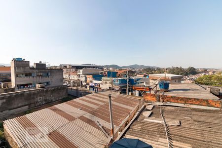 Vista quarto 1 ou sala de casa para alugar com 3 quartos, 70m² em Jardim Santa Inês, Guarulhos