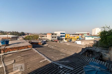 Vista quarto 1 ou sala de casa para alugar com 3 quartos, 70m² em Jardim Santa Inês, Guarulhos