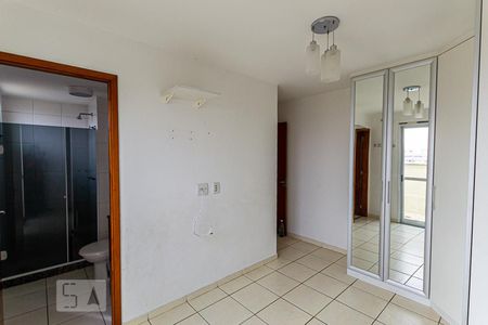 Suite  de apartamento para alugar com 2 quartos, 87m² em Centro, Niterói