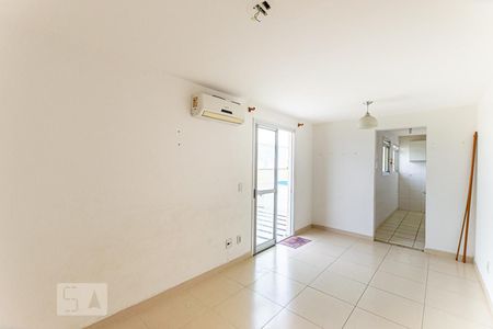 Sala de apartamento para alugar com 2 quartos, 87m² em Centro, Niterói