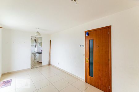 Sala de apartamento para alugar com 2 quartos, 87m² em Centro, Niterói