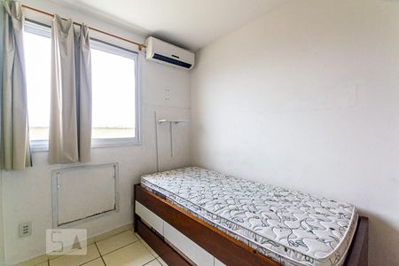 Quarto 1 de apartamento para alugar com 2 quartos, 87m² em Centro, Niterói
