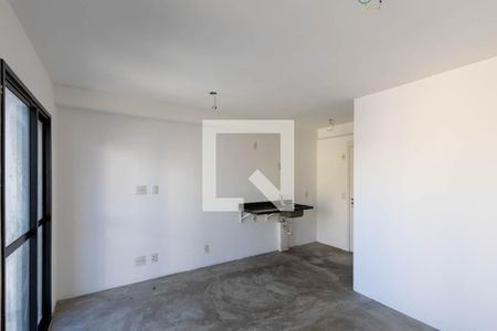 Studio de kitnet/studio à venda com 1 quarto, 27m² em Centro, São Paulo