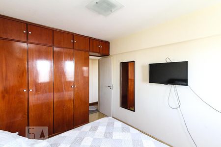 Quarto de apartamento à venda com 2 quartos, 60m² em Parque São Jorge, São Paulo