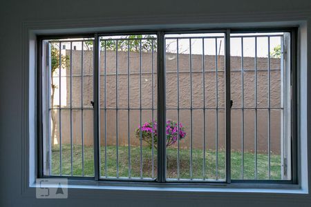 Vista da Sala de apartamento para alugar com 2 quartos, 57m² em Nova Petrópolis, São Bernardo do Campo