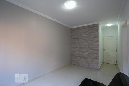 Sala de apartamento para alugar com 2 quartos, 57m² em Nova Petrópolis, São Bernardo do Campo