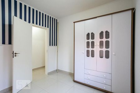 Quarto 1 de apartamento para alugar com 2 quartos, 57m² em Nova Petrópolis, São Bernardo do Campo